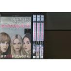  большой * little *laiz season 1/ все 4 шт комплект б/у DVD прокат /ni call * Kid man / роллер *da-n/a3093