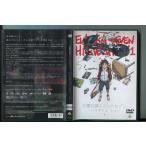  Psalms of Planets Eureka Seven высокий Evolution 1/ б/у DVD прокат / три бутылка . ткань ./ название .. тканый /a3103