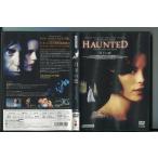 HAUNTED месяц внизу. .HD новый тормозные колодки версия / б/у DVD прокат /ei Dan *k in / Kate *be gold Sale /a3562