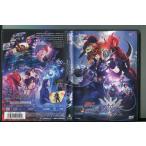  build NEW WORLD Kamen Rider Crows / б/у DVD прокат / красный .. 2 / takada лето ./a3913