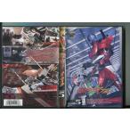 仮面ライダーダブル VOL.5/ 中古DVD レンタル落ち/桐山漣/菅田将暉/a4156