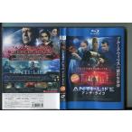 anti * жизнь / б/у Blue-ray BD прокат / блюз * Willis / Cody * машина s Lee /a4765