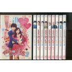 イタズラなKiss2 Love in TOKYO/全10巻セット 中古DVD レンタル落ち/未来穂香/古川雄輝/a5360