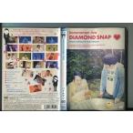bananaman live DIAMOND SNAP/ б/у DVD прокат / banana man /. приятный ./ день .../a5715
