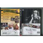 Woody Allen A DOCUMENTARY фильм ... ude .*a Len совершенно версия / б/у DVD прокат / алый * Johan son/a6802