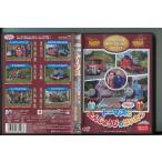  паровозик Томас Thomas ........ да ../ б/у DVD прокат /a8126