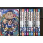 ショッピングイナズマイレブン イナズマイレブン オリオンの刻印/1〜10（未完）セット 中古DVD レンタル落ち/村瀬歩/神谷浩史/a8436