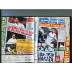 「HIDETOSHI NAKATA 2005-2006 BOLTON Vol.8」 中古DV