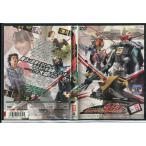  Kamen Rider DenO Vol.8/ б/у DVD прокат / Sato ./ лебедь 100 ../c0759