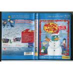 finias. мех bme Lee * Perry * Рождество / Blue-ray BD прокат / Disney /c1763