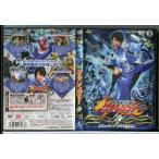 獣拳戦隊ゲキレンジャー Vol.3/DVD レ