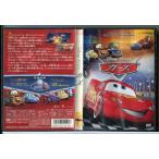  The Cars /DVD прокат / Disney /c3000