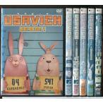 ウサビッチ USAVICH シーズン1〜5+ZERO 計6巻セット/DVD 中古 レンタル落ち/c3968
