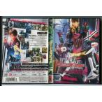  Kamen Rider ti Kei doVol.4/DVD б/у прокат / Inoue правильный большой /.. хорошо большой /c4102