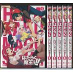はたらく魔王さま!! 第2期 1st Season 全6巻セット/DVD 中古 レンタル落ち/c4829