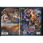  Kamen Rider build VOL.5/DVD б/у прокат / собака .. длина / красный .. 2 /c4964