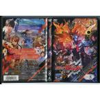  Kamen Rider build VOL.8/DVD б/у прокат / собака .. длина / красный .. 2 /c4966
