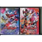 HERO CLUB Kamen Rider build 2 шт комплект /DVD б/у прокат / собака .. длина / красный .. 2 /c5479