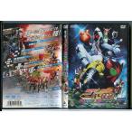 仮面ライダー×仮面ライダー フォーゼ&オーズ MOVIE大戦 MEGA MAX/DVD 中古 レンタル落ち/渡部秀/三浦涼介/c5547