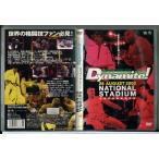 Dynamite!! 28 AUGUST 2002 NATIONAL STADIUM (2 листов комплект )/DVD б/у прокат /c6196