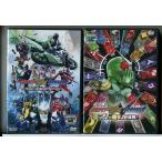 仮面ライダーダブル FOREVER 2巻セット/DVD 中古 レンタル落ち/桐山漣/菅田将暉/c6233