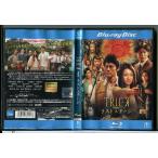 TRICK Trick театр версия последний stage / Blue-ray BD б/у прокат / Nakama Yukie / Abe Hiroshi /c6413