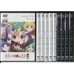 ひぐらしのなく頃に 業 全6巻＋卒 全4