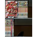 ショッピングゴーオンジャー 炎神戦隊ゴーオンジャー 全12巻+他2巻 計14巻セット/DVD 中古 レンタル落ち/古原靖久/片岡信和/c7746