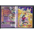  фильм Crayon Shin-chan ..!yumemi- world большой ../DVD б/у прокат /c7882