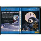  кошмар -* перед * Рождество 3D/ Blue-ray BD б/у прокат / Disney /c8056