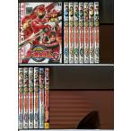 ショッピングゴーオンジャー 炎神戦隊ゴーオンジャー 全12巻+他2巻 計14巻セット/DVD 中古 レンタル落ち/古原靖久/片岡信和/c8450
