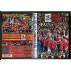 2010 FIFA ワールドカップ 南アフリカ オフィシャルDVD スペイン代表 栄光への軌跡/中古 レンタル落ち/c9194