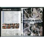 DREAM.5 ライト級グランプリ2008 決勝戦/DVD 中古 レンタル落ち/c9195