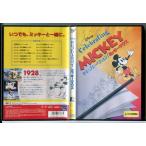  Celeb рацион! Mickey Mouse /DVD б/у прокат / Disney /c9354