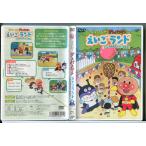  Soreike! Anpanman ... Land 4 все gun bare движение ./DVD б/у прокат /c9451
