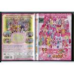  фильм Precure All Stars New Stage 3... ..../DVD б/у прокат /c9560