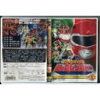  Kyouryuu Sentai ZyuRanger VOL.1/DVD б/у прокат / полнолуние . много / высота дешево синий ./c9895
