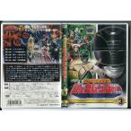  Kyouryuu Sentai ZyuRanger VOL.3/DVD б/у прокат / полнолуние . много / высота дешево синий ./c9896