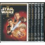 STAR WARS �X�^�[�E�E�H�[�Y (�G�s�\�[�h1�`6) 6���Z�b�g/DVD ���� �����^������/d0146