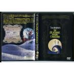  кошмар -* перед * Рождество collectors * выпуск /DVD б/у cell версия /e0606