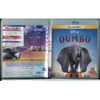  Dumbo MovieNEX/ Blue-ray BD+DVD б/у cell версия / Disney /e0824