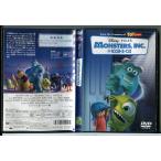モンスターズ・インク/DVD 中古 セル版/ディズニー/e0833
