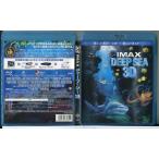 IMAX Deep Sea 3D&2D/ Blue-ray BD б/у cell версия /e1187