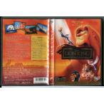  лев * King специальный * выпуск (2 листов комплект )/DVD б/у cell версия / Disney /e1263