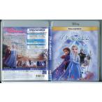 дыра . снег. женщина .2 MovieNEX/ Blue-ray BD б/у cell версия *DVD отсутствует / Disney /e1400