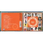THE BEST of GOLDEN*BEST идол /CD б/у cell версия /e1541