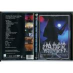 VADER More Vision and The Voice/DVD 中古 セル版 ※インポート/e2517