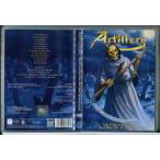 ARTILLERY One Foot in the Grave the Other One in the Trash/DVD 中古 セル版 ※インポート/e2518