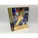 マイケル・ジャクソン VISION (完全生産限定盤)/DVD 3枚組 中古 セル版/e2526