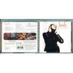 groovin' BWB/CD 中古 セル版/e2576